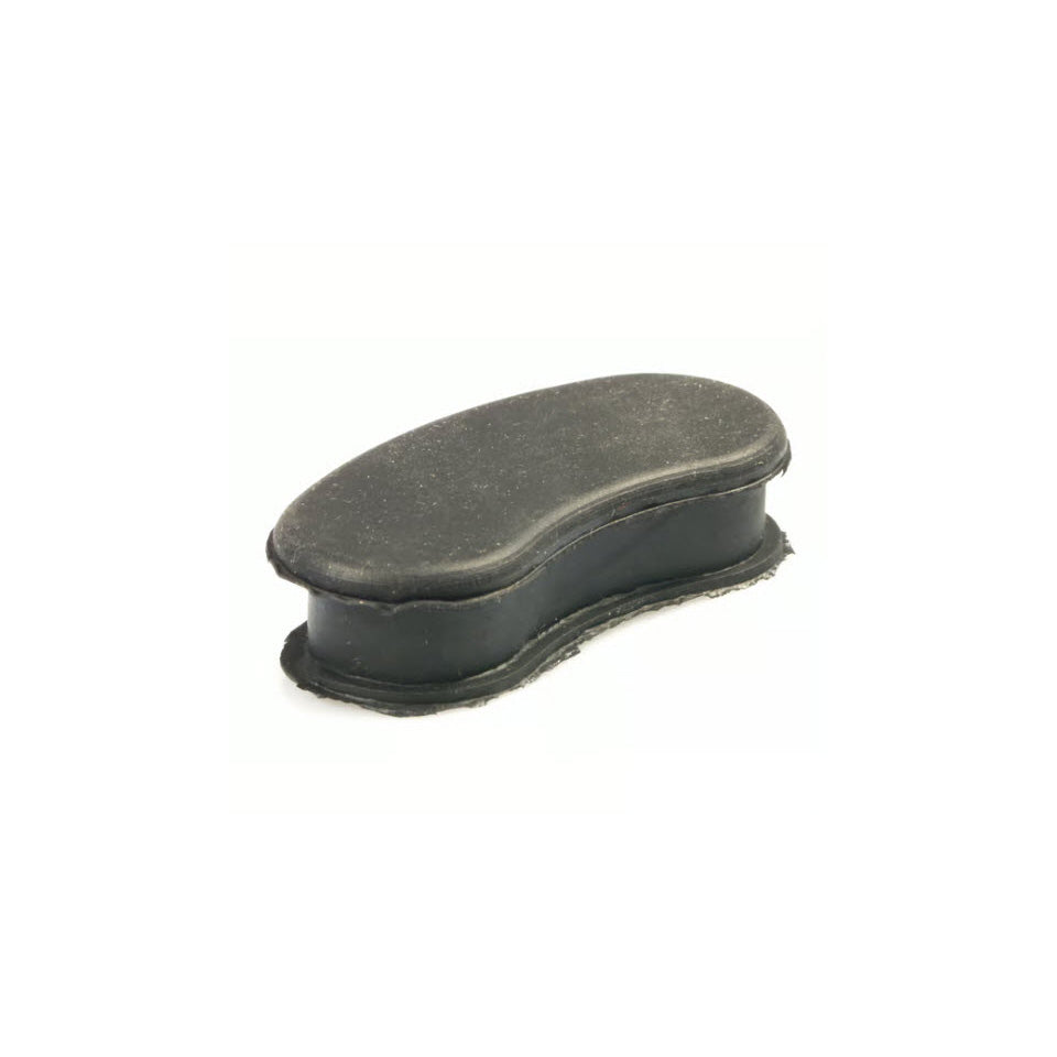 FLYWHEEL RUBBER  PLUG - VESPA 50 V5A V5B V5SS