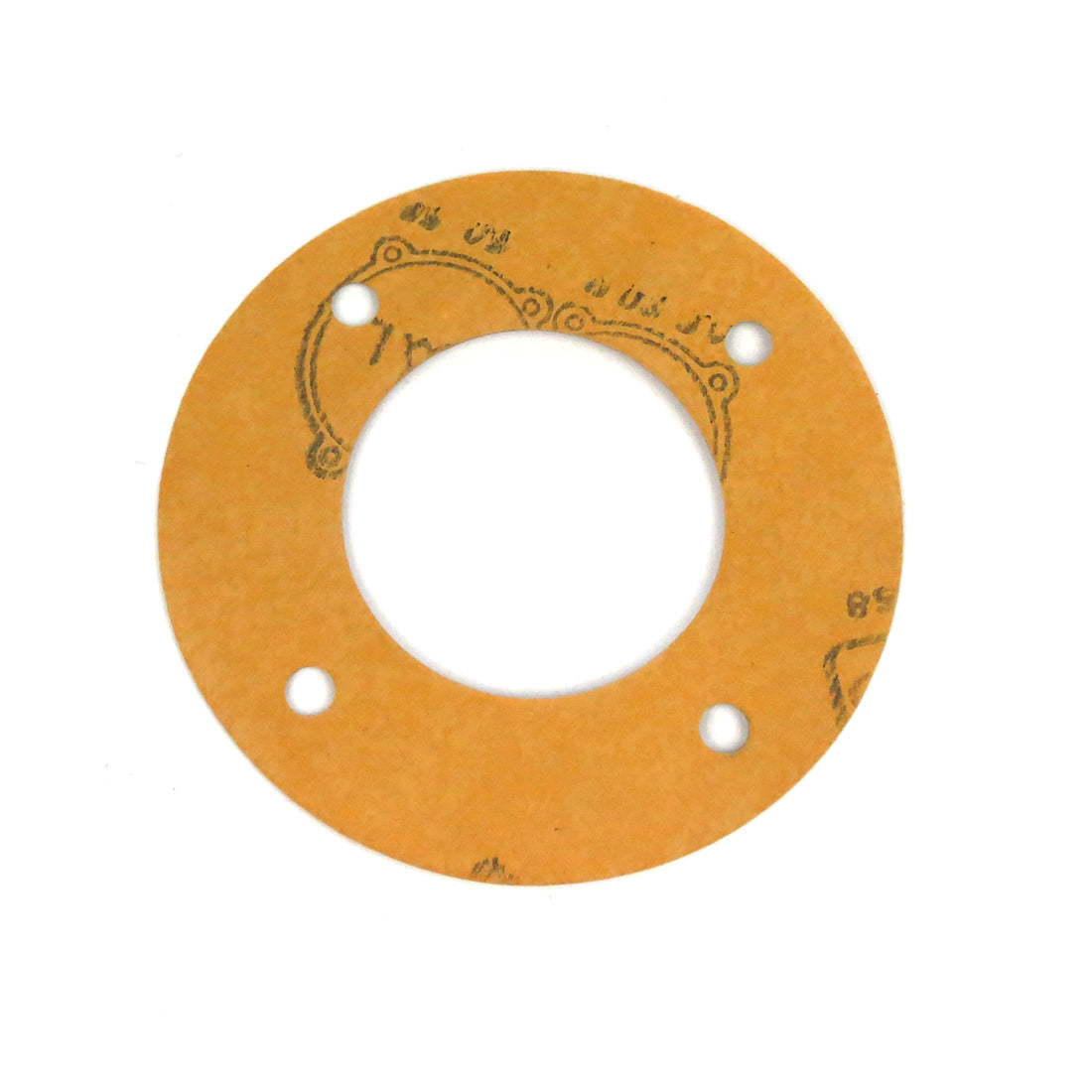 *NOS*  GASKET BETWEEN FLYWHEEL COVER RING AND FLYWHEEL-SMALL FRAME