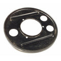 8" REAR BRAKE BACKING PLATE VESPA VNC/VBC 150 SUPER ONLY
