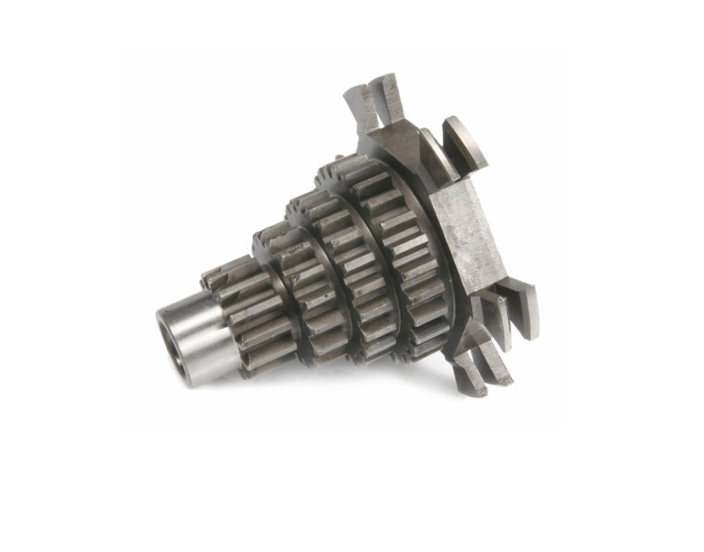 PRIMARY GEAR CLUSTER - 125/150 SUPER VNC/VBC