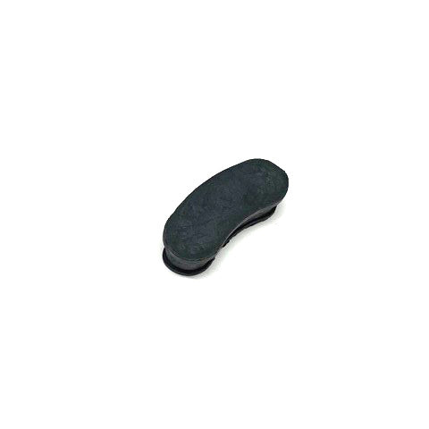 RUBBER FLYWHEEL PLUG; SMALL FRAME VMA 150 SUPER 150 SPRINT VBB