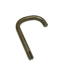 NOS BAG HOOK SINGLE SADDLE VESPA SMALL FRAME - V5A V9A VMA