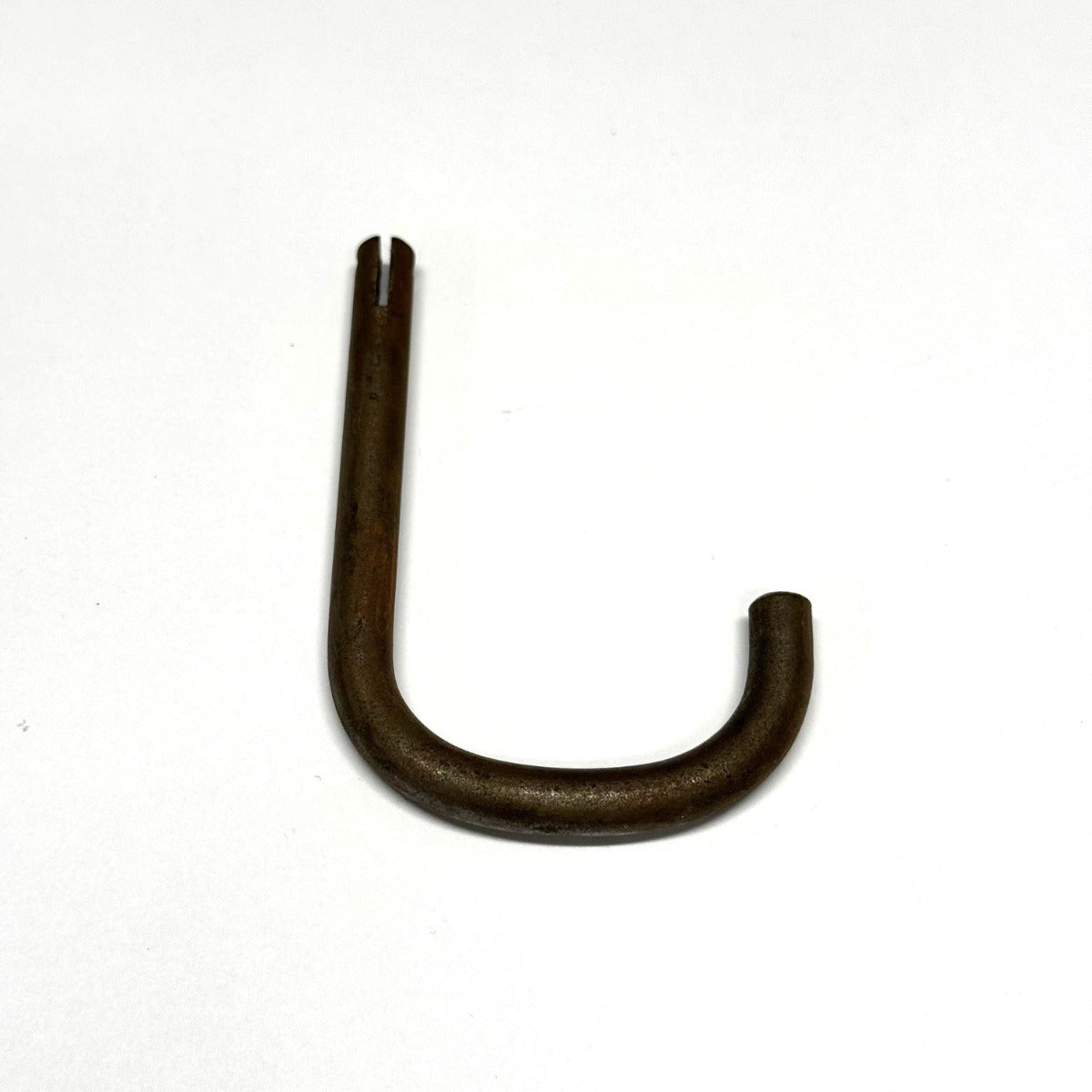 NOS BAG HOOK SINGLE SADDLE VESPA SMALL FRAME - V5A V9A VMA