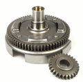 Small Frame Primary Spring Gear Set Stock VMA 125 27/69 Straight Cut