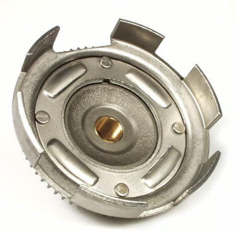 Small Frame Primary Spring Gear Set Stock VMA 125 27/69 Straight Cut
