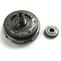 Small Frame Primary Spring Gear Set Stock VMA 125 24/61