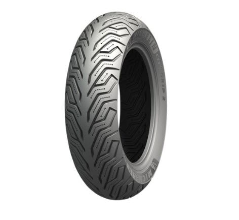 110/70 x 11 Michelin City Grip 2 Front Tire LX PRIMAVERA 2015-2018