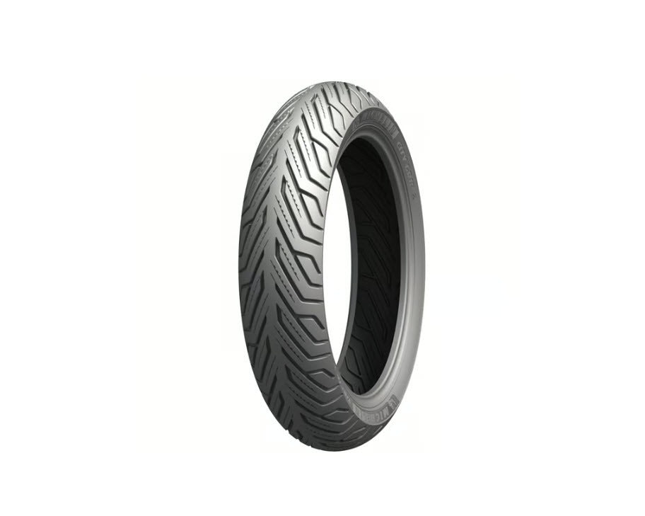 110/70x13 Michelin City Grip 2 Tire (2015- MP3 500 FRONT CM319101)