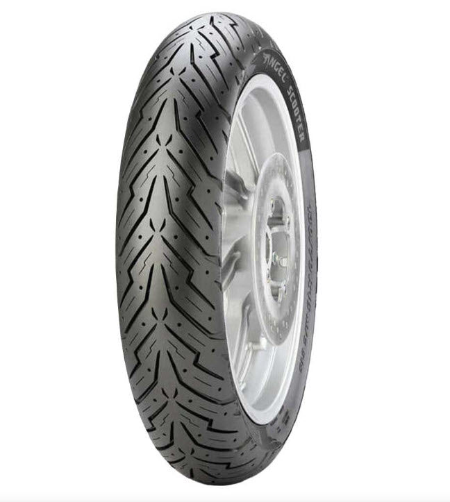 110/70x16 PIRELLI ANGEL FRONT TIRE BV200/250/300/350/500