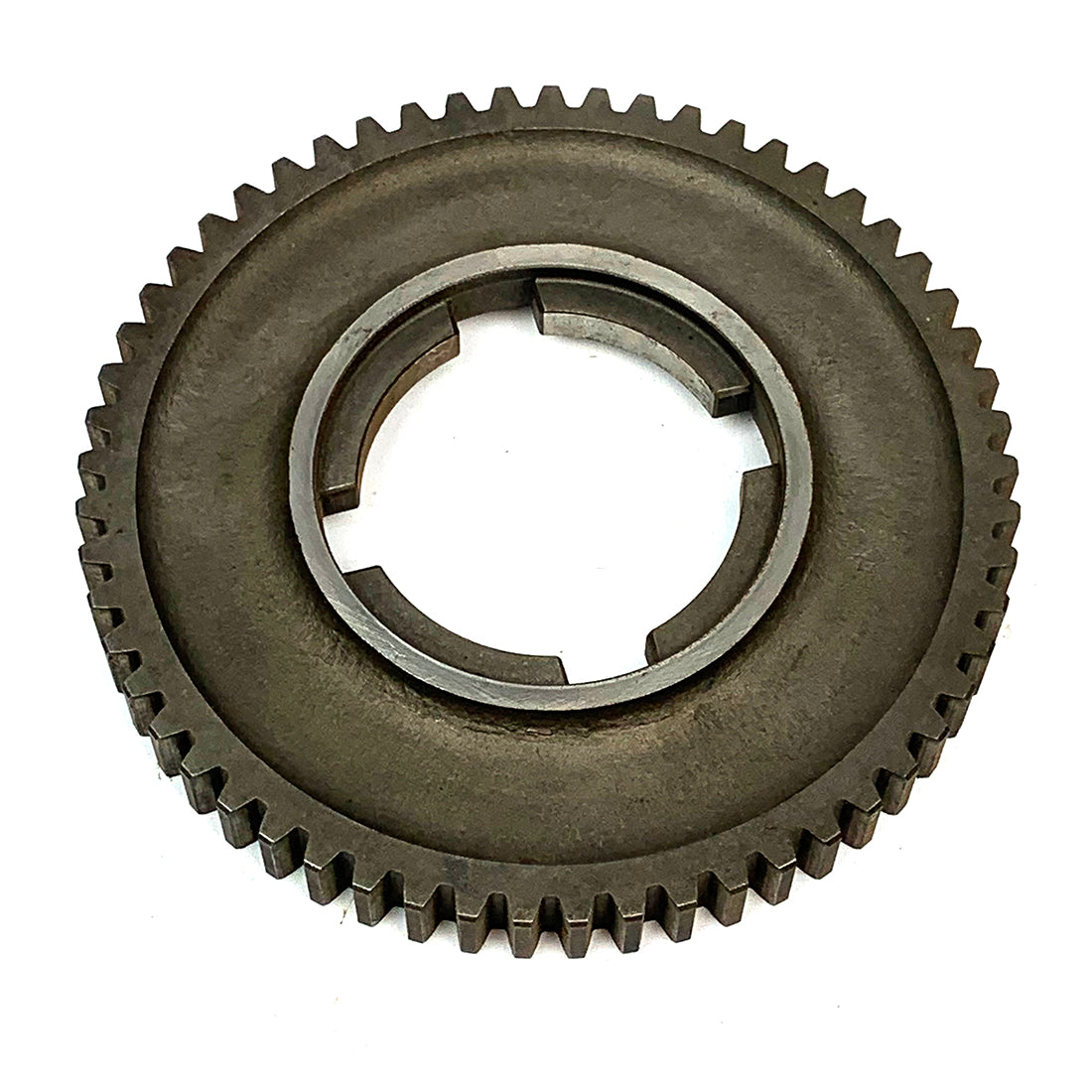 1ST GEAR - SS180 VSC