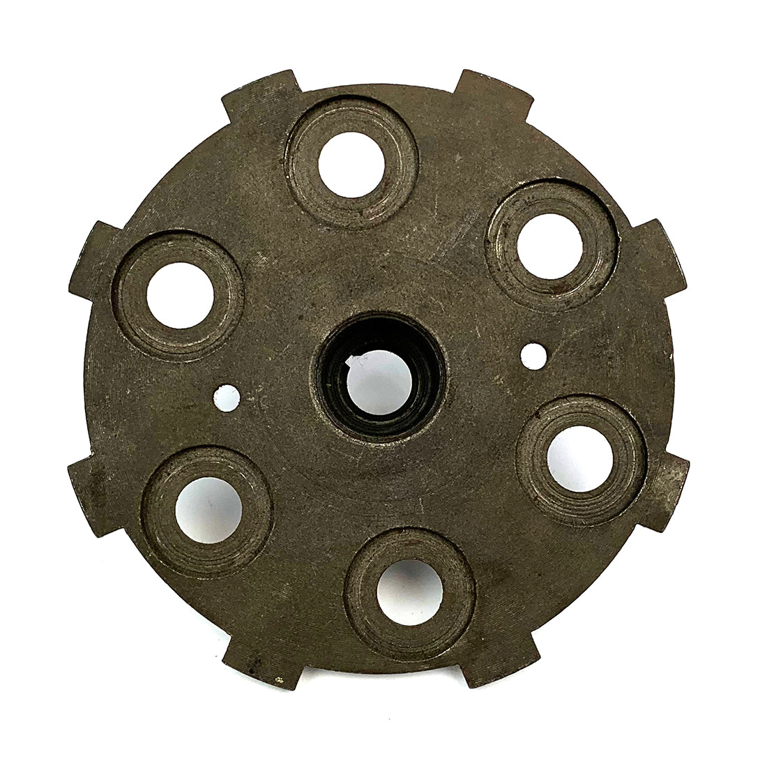 CLUTCH BACKPLATE - SS180 VSC