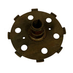 CLUTCH BACKPLATE - SS180 VSC