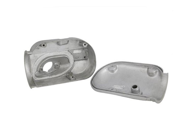 AIR BOX CASING GS160/SS180