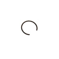 SPRING CLIP FOR POINTS CAM - GS160/SS180/RALLY 180/200 (104142)