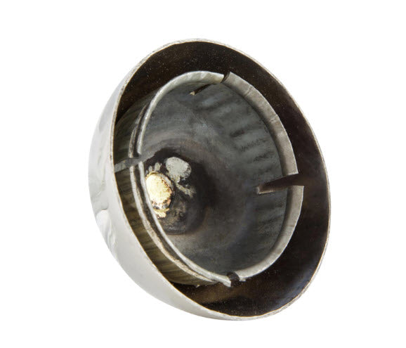Front Center Hub Cap - VBC 150 Super