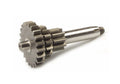 Primary Gear Cluster V5A1-V9A1 3-speed (112022 )