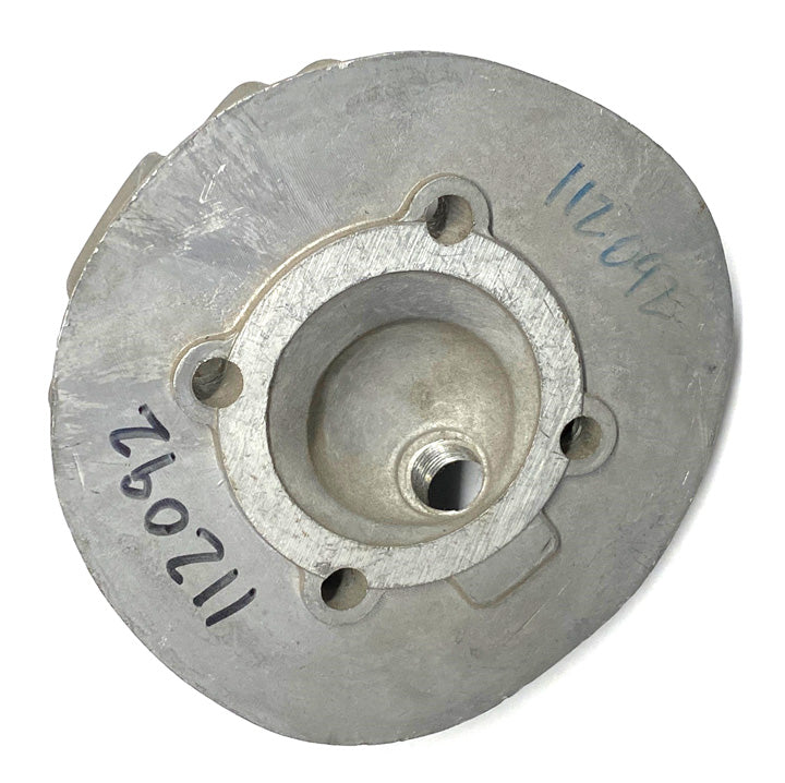 90SS CYLINDER HEAD