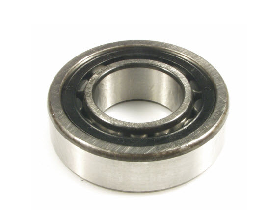 (25x52x15) FLYWHEEL SIDE CRANK BEARING (RACE IN CASE; ROLLER ON CRANK) RALLY VSE