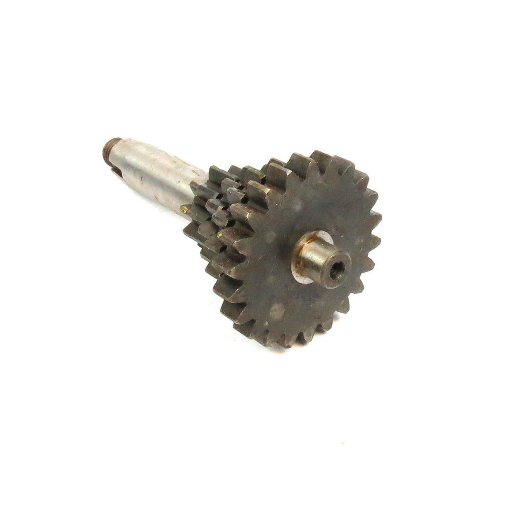 Cluster gear V5A1 V5SA1 VMA1/2 V5SS1 V9A1 V9SS1 4 SPEED SMALL FRAME