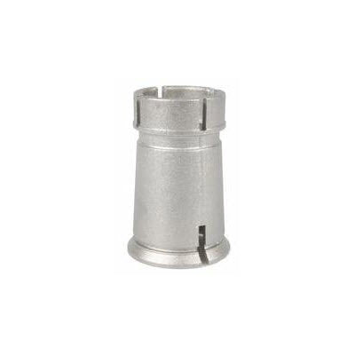 ALUMINUM COLLAR FOR SHB 19/19mm SMALL FRAME CARBURETOR (CONNECTS CARB TO MANIFOLD) VMA VMB ET3