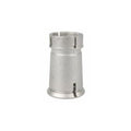 ALUMINUM COLLAR FOR SHB 19/19mm SMALL FRAME CARBURETOR (CONNECTS CARB TO MANIFOLD) VMA VMB ET3