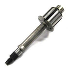 VINTAGE REAR DRIVE SHAFT AXLE LARGE FRAME 1969-1981 TAKES 16MM NUT/CASTELLATED PX CAP (USES  BEARINGS 106956 AND 090025) (157800 1578005)