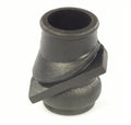 Fuel Line Grommet in Airbox, Oil Injected Models