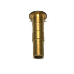 OIL PUMP GEAR BRASS BUSHING 1970'S VESPA 150 200cc (OIL INJECTION MODELS USA)