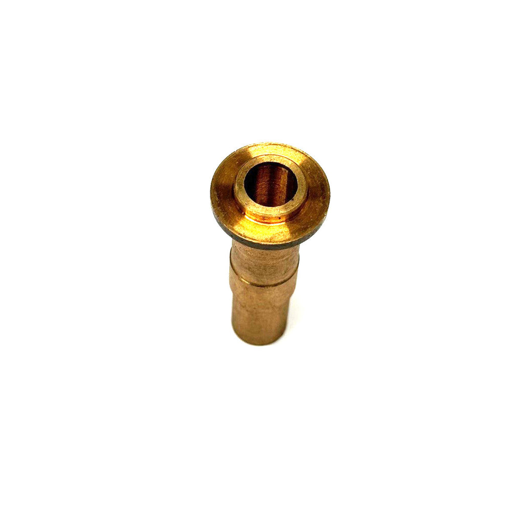 OIL PUMP GEAR BRASS BUSHING 1970'S VESPA 150 200cc (OIL INJECTION MODELS USA)