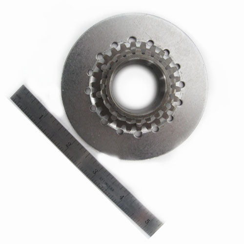 Clutch Drive Gear Plate 22T VBC/VLB/VNX (113069 25270816)