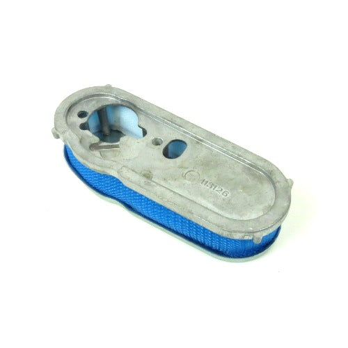 AIR FILTER FOR SI 20/20 MM CARBS