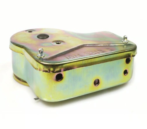 Small Frame 19mm Air Filter Box
