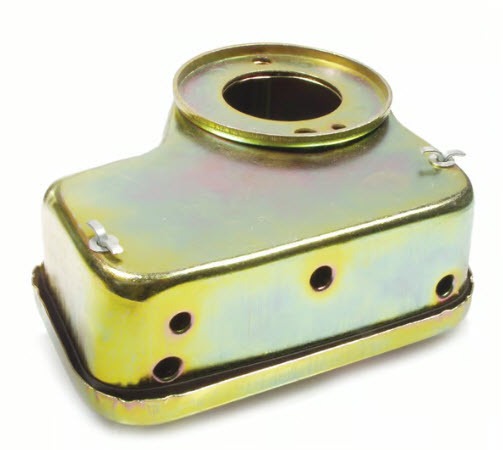 Small Frame 19mm Air Filter Box