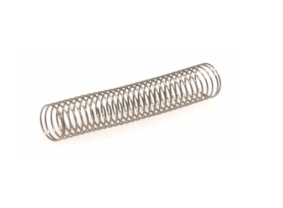 SPRING FOR OIL PUMP CHECK VALVE BALL - P/PX/RALLY/SUPER