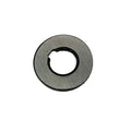 SPACER WASHER BEHIND CLUTCH IN PLACE OF OIL INJECTION GEAR
