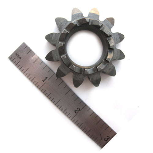 KICKSTART GEAR 12 TEETH FITS RALLY 180/200 P200E PXE STELLA (ID 20.6mm) (1135264)