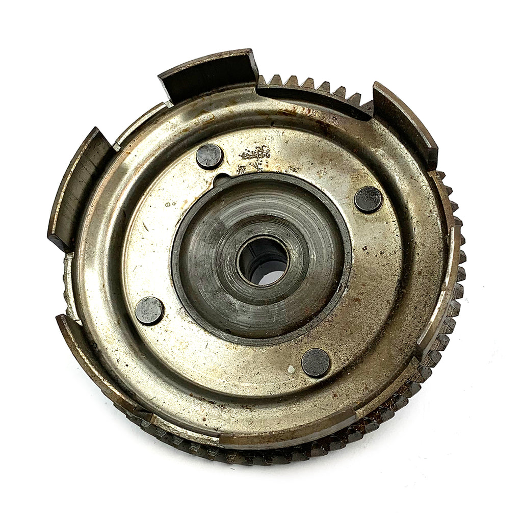 CLUTCH BASKET - V5A V5SS