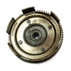 CLUTCH BASKET - V5A V5SS