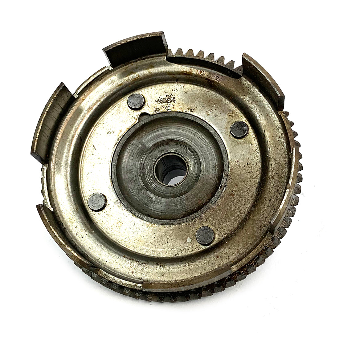 CLUTCH BASKET - V5A V5SS