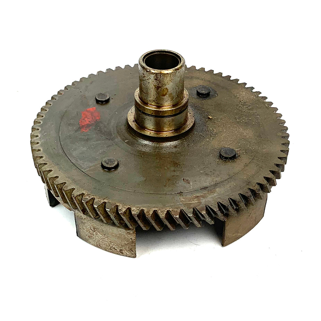 CLUTCH BASKET - V5A V5SS