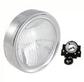 Euro Headlight 130mm (6") Rally-TS-GTR