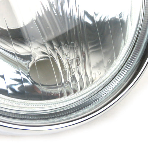 Siem Euro Rally Headlight Assembly