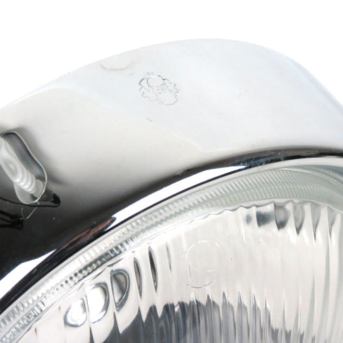 Siem Euro Rally Headlight Assembly