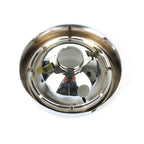 Siem Euro Rally Headlight Assembly