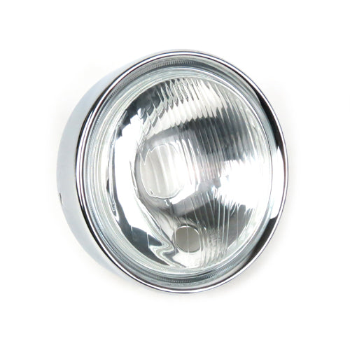 Siem Euro Rally Headlight Assembly
