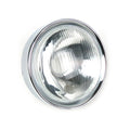 Siem Euro Rally Headlight Assembly