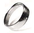 Euro Headlight Bezel 130mm - Sprint/Rally