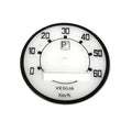 FACEPLATE 60KMH VESPA 90 V9A **SMALL ROUND**