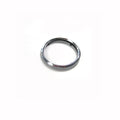 VESPA 90 CHROME SPEEDO BEZEL ROUND RIM SMALL FRAME V5A V9A 1963-1964