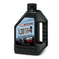 MAXIMA SYNTHETIC BLEND 4T OIL 10W-40 (1L) 34901B